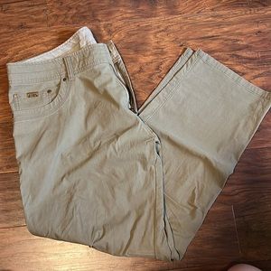 Mens Kuhl pants